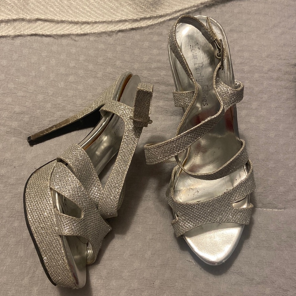 Prom Shoes